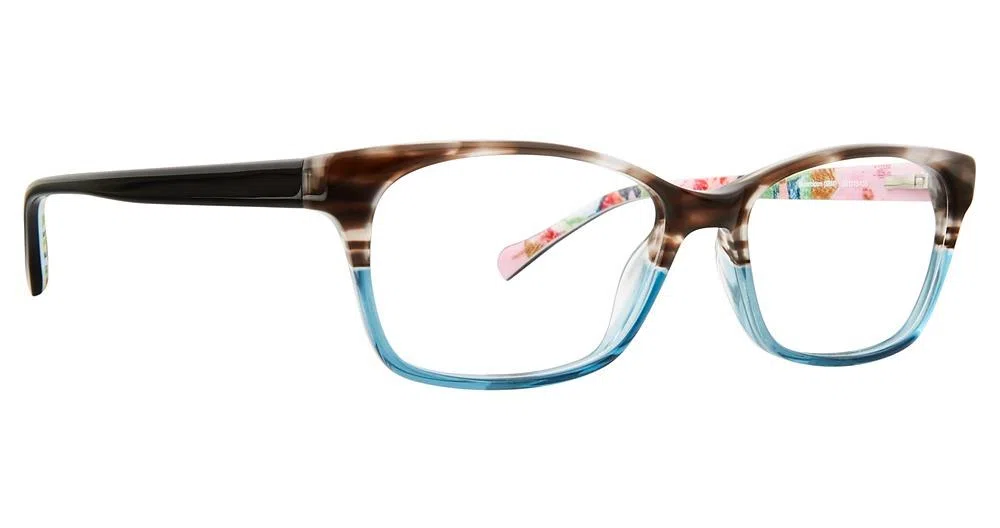 Vera Bradley VBGrace Eyeglasses - view 5